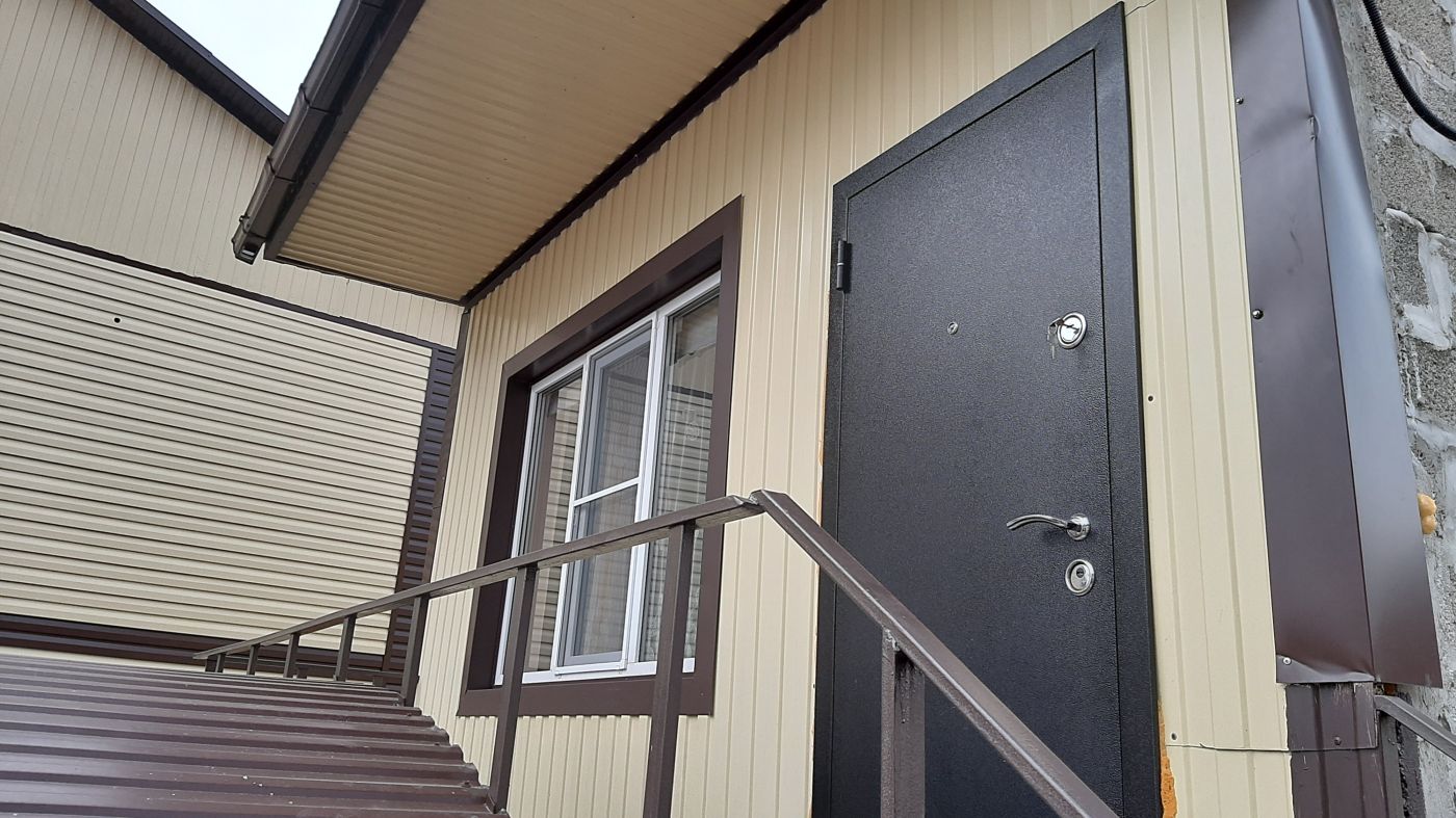 . Гостевой дом Наби йога тур. Небуг