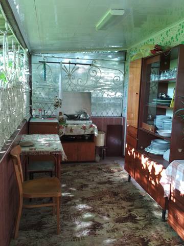 . Частный сектор «Отдых для друзей». Джубга