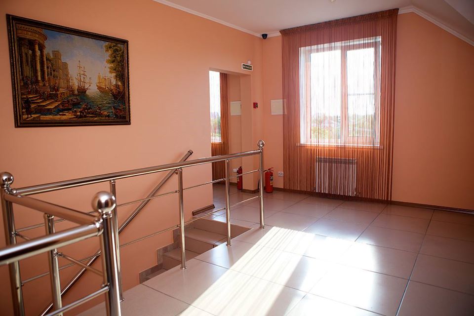 . Мини-отель "Бриг". Темрюк . Мини-отель "Бриг". Темрюк