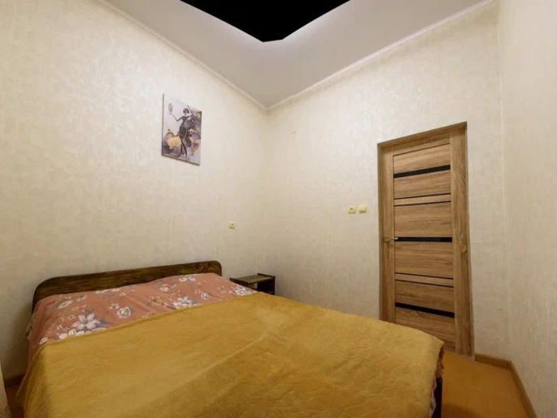 . Частный сектор Гочуа 7 . Квартиры в Пицунде