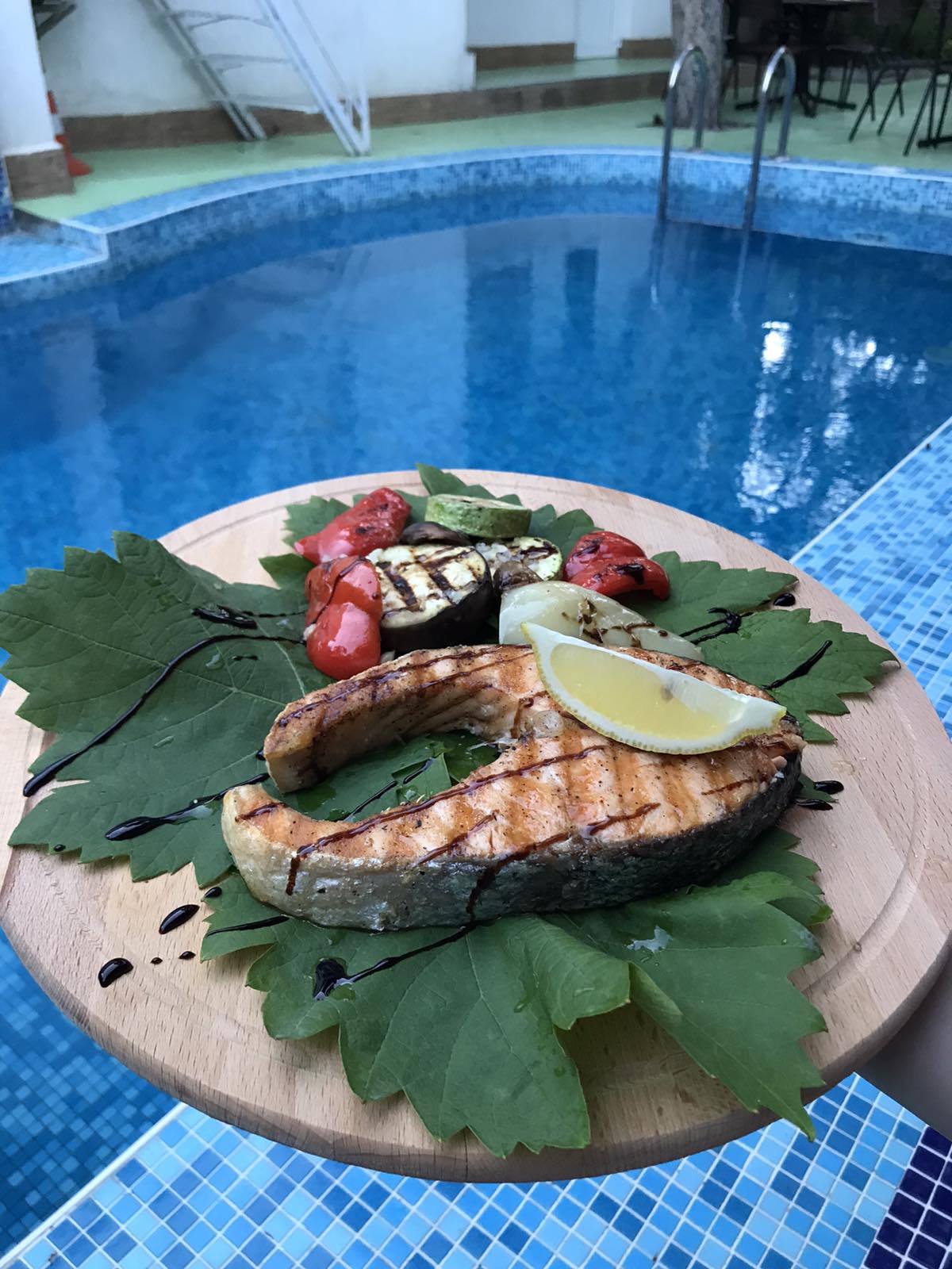 . Гостевой дом АнНи. Гаспра