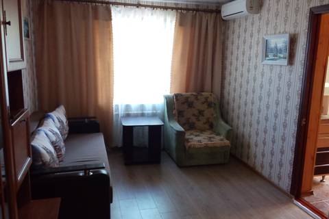 . Гостевой дом «Фокс». Коктебель