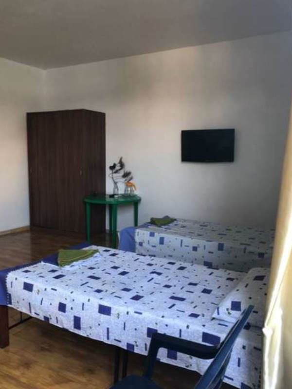 . Гостевой дом "Пицунда". Пицунда