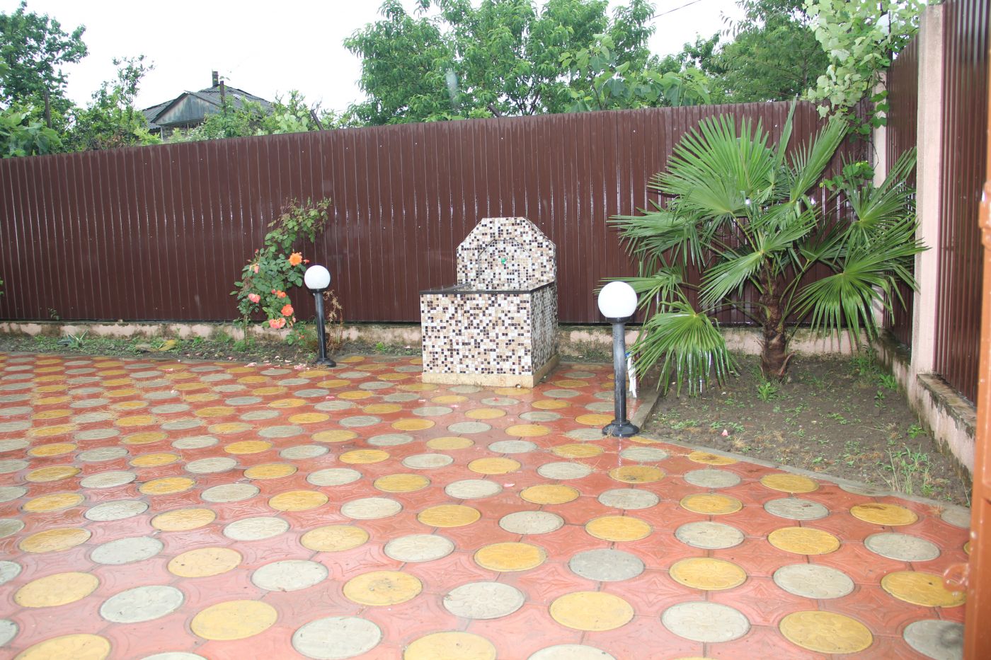 . Дом под ключ Дом под ключ. Гагра