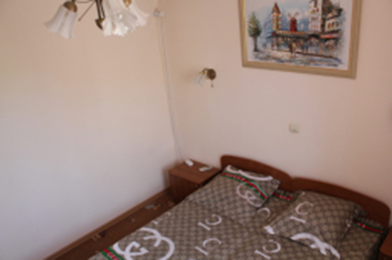 Стандарт Двухместный. Гостевой дом "Нэста". Небуг