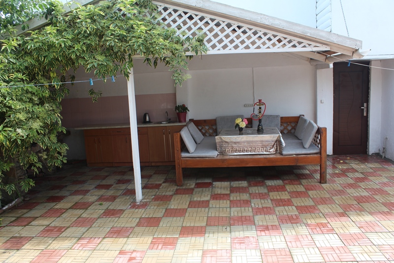 . Дом под ключ Ковропрядов 12. Судак