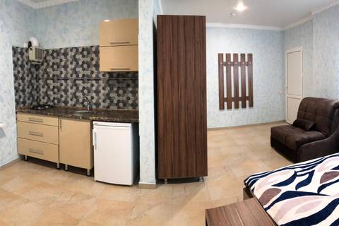 Комфорт 4. Гостевой дом 《 Замок Рауля 》. Лермонтово