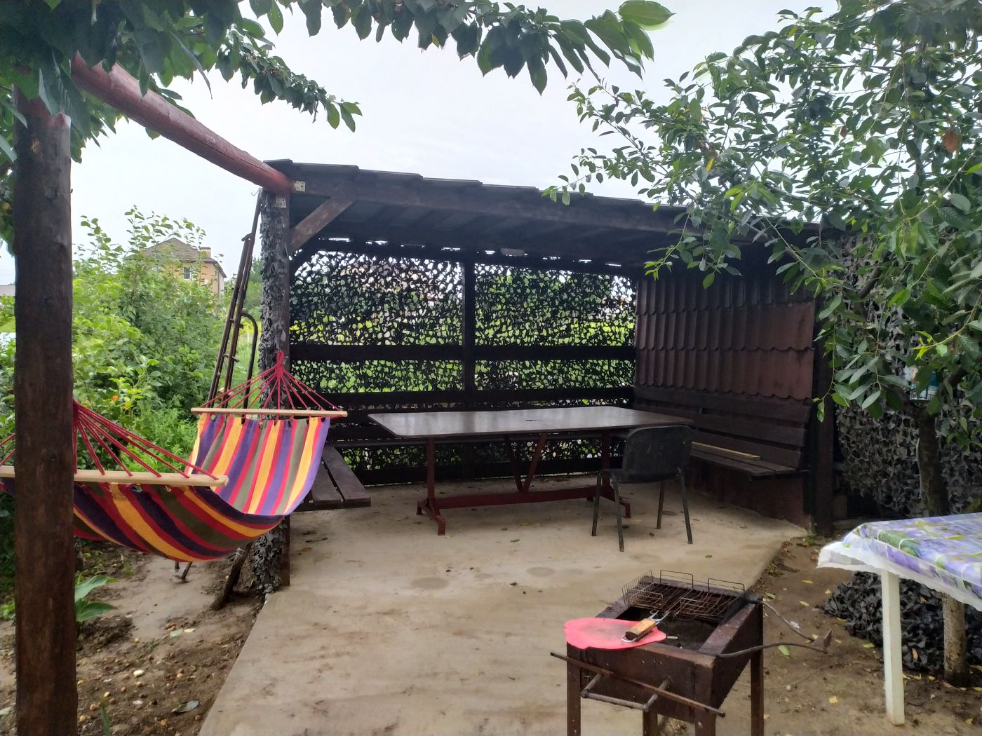 . Частный сектор 2 этажа по отдельности под ключ, 2 отдельных домика.. Благовещенская