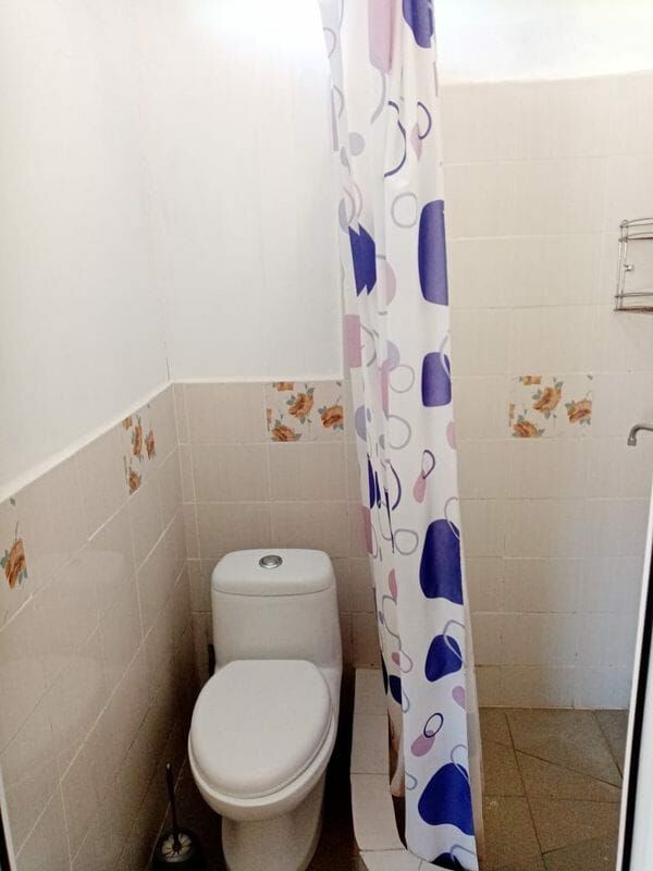 . Частный сектор Домик у моря. Аше