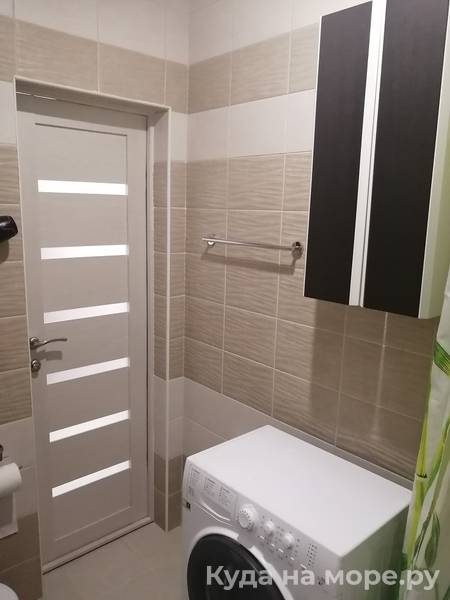 Апартаменты. Апартаменты в ЖК «Каравелла Португалии». Дагомыс