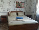 Стандартный . Гостевой дом "Алина" в Джубге       . Джубга