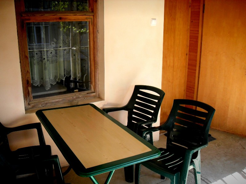 . Дом под ключ Коттедж Уютный. Судак