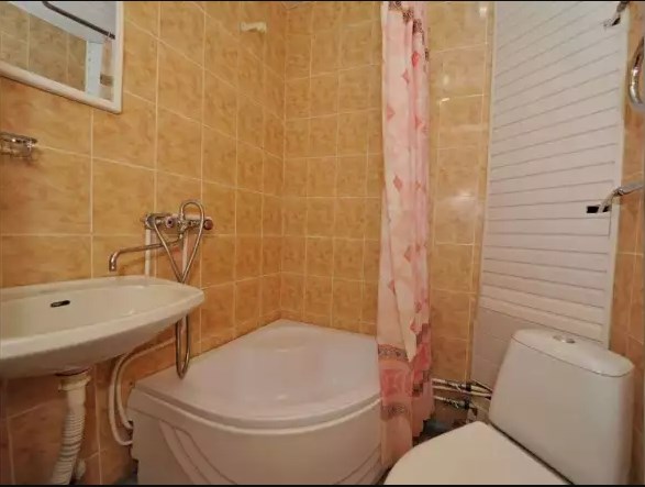 2-х местный (TWIN). Отель «Эсен». Эльбрус - гостиницы