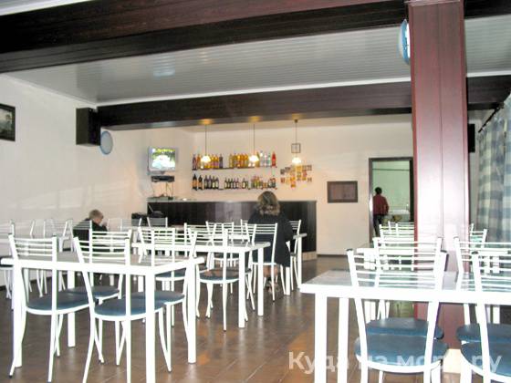 . Частный сектор "Кипарис" - Бетта. Бетта