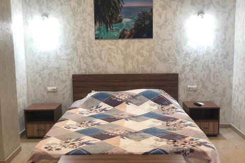 Комфорт 6. Гостевой дом 《 Замок Рауля 》. Лермонтово