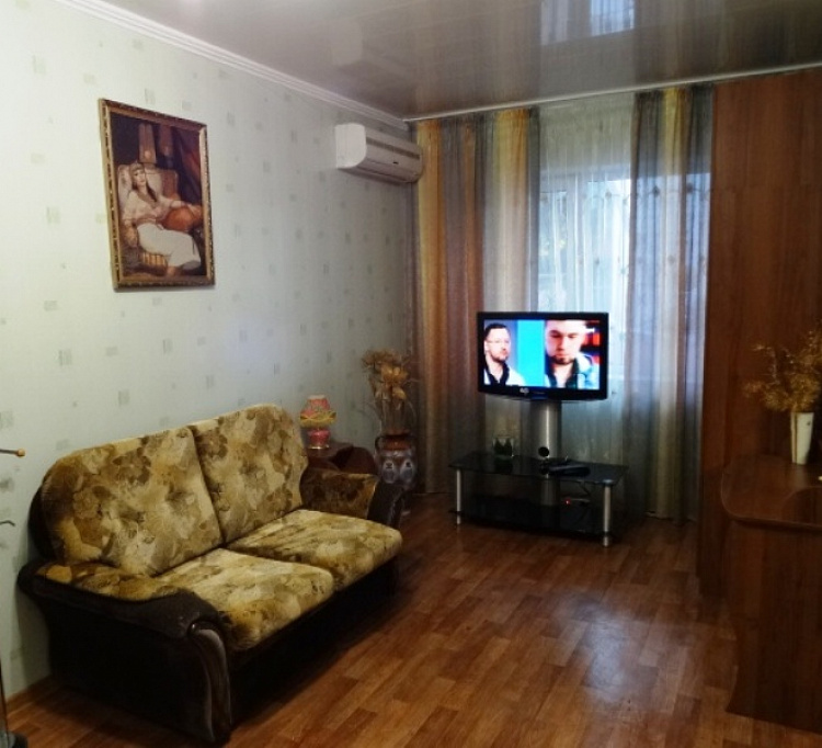 Дом под ключ. Дом под ключ На Кубанской. Голубицкая