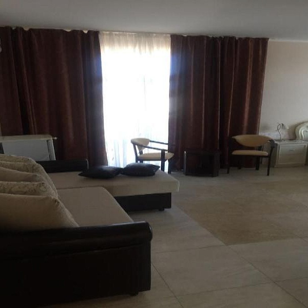 ЧЕТЫРЕХМЕСТНЫЙ НОМЕР 