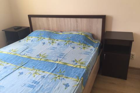 . Гостевой дом «Гриновские Берега». Береговое