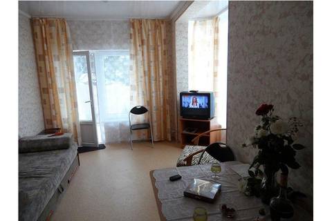 Студия с кухней «Южная». Усадьба «Лукоморье». Алушта