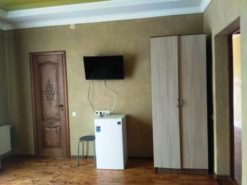 Дом под ключ. Дом под ключ Каштановая 18 . Судак