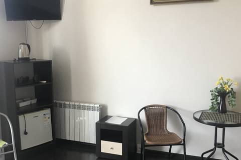 Номер 24. Гостевой дом Sharmel. Севастополь