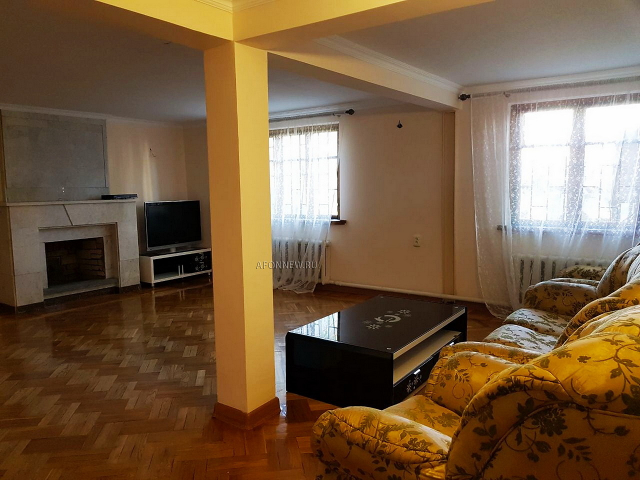 . Дом в Сухуме "На Маяке" рядом с морем. Сухум