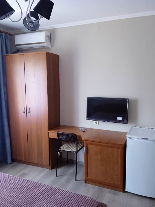 . Гостевой дом "Елена" - Цандрипш. Цандрипш