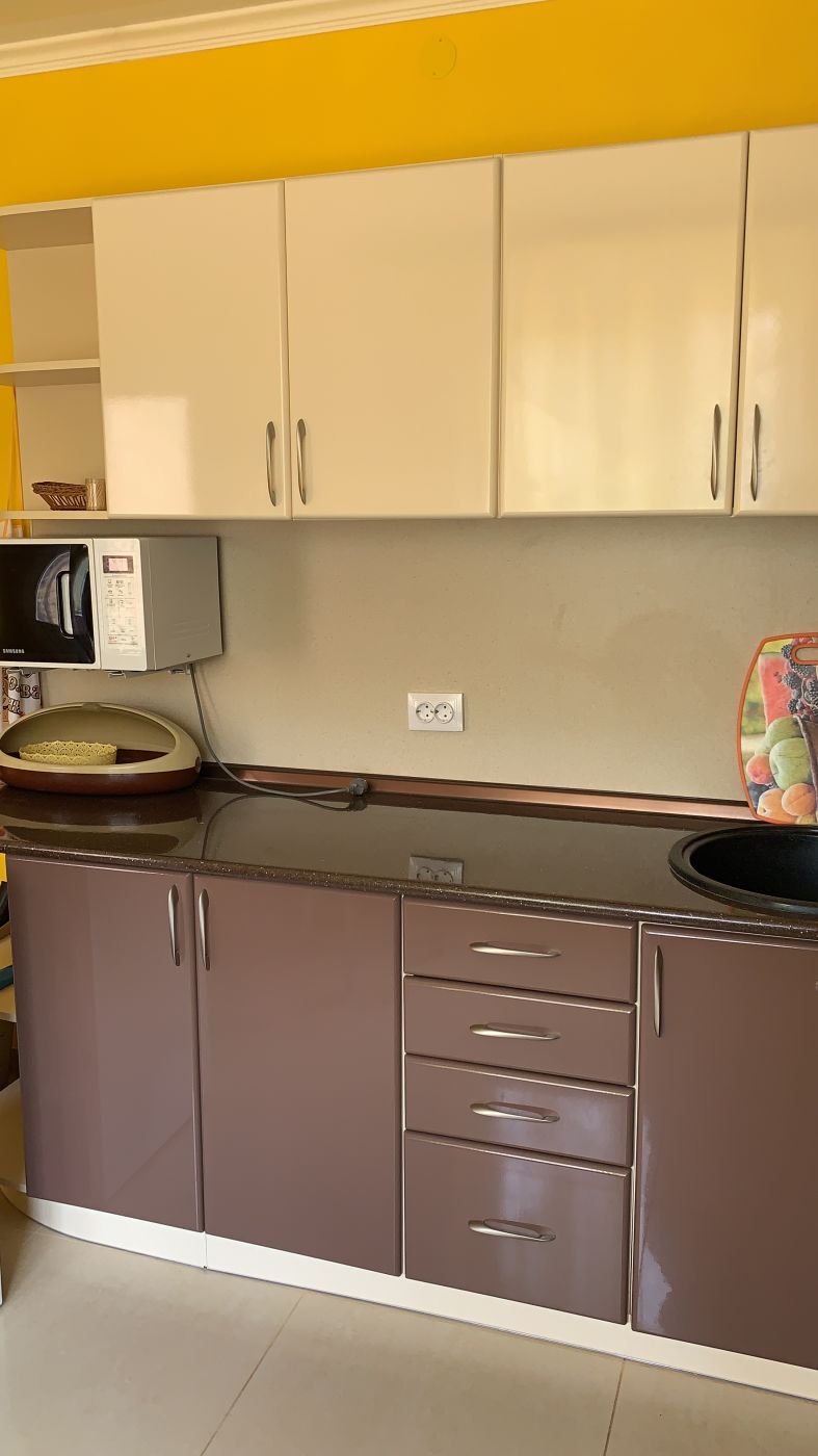 . Дом под ключ Коттедж 3-4-7. Ольгинка . Дом под ключ Коттедж 3-4-7. Ольгинка