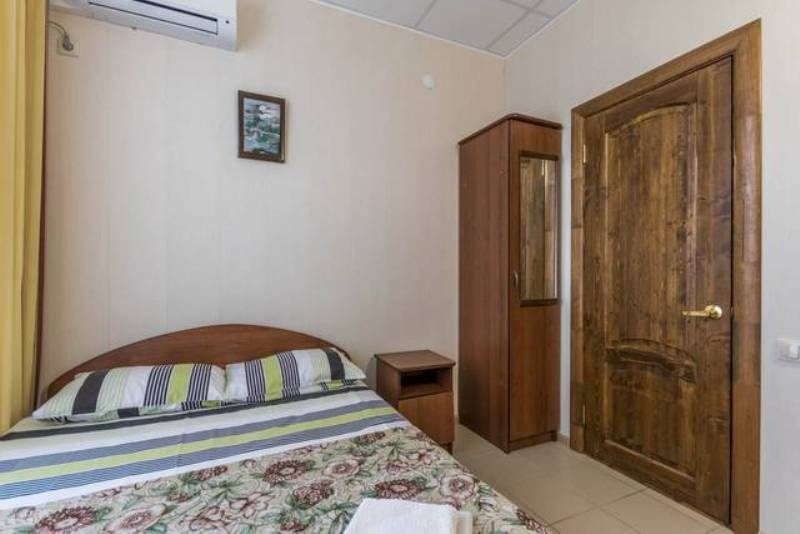 . Гостевой дом "Отдых у Елизаветы" в Джубге       . Джубга