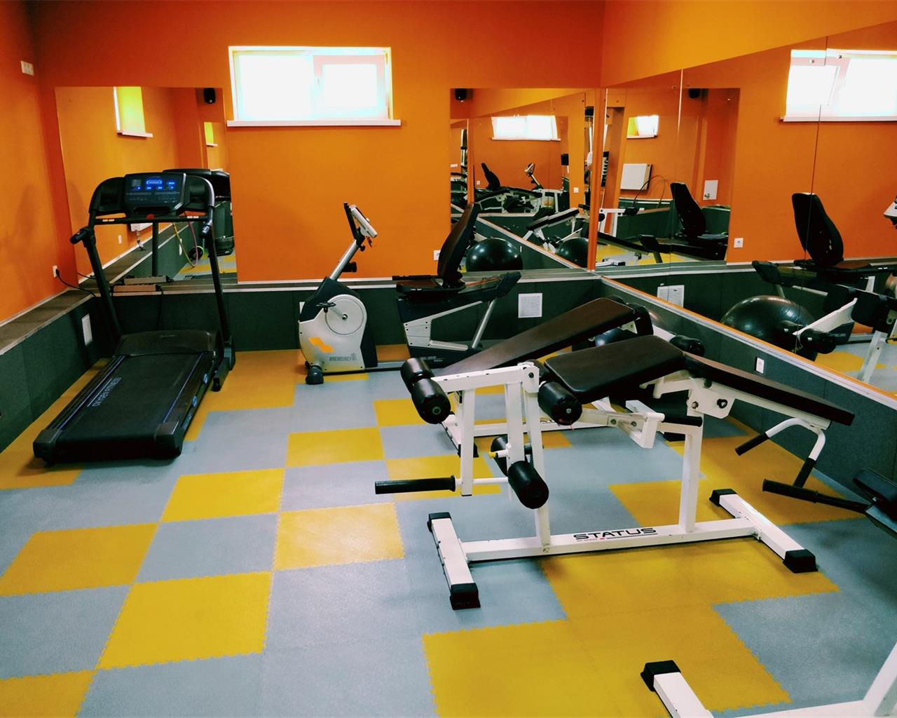 . Отель Капитан Морей. Анапа