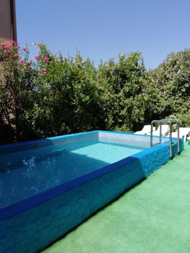 . Гостевой дом "Горный воздух". Вардане