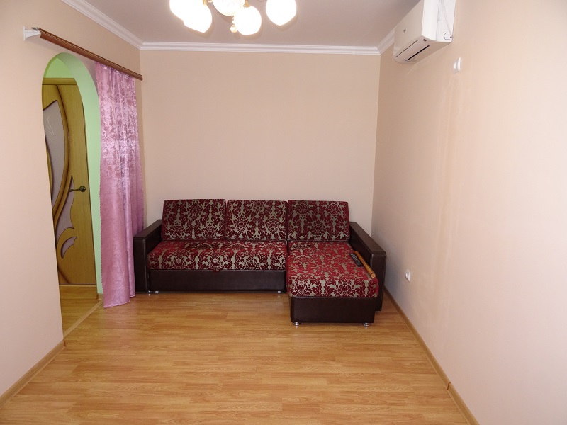 Дом под ключ. Дом под ключ "Дом под ключ в Кучугурах". Кучугуры