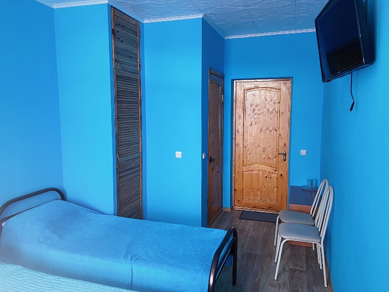 3-х местный . Гостевой дом "У Боцмана". Геленджик