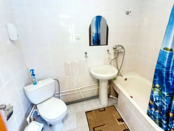 Люкс. Гостиница «Стелла». Домбай-гостиницы