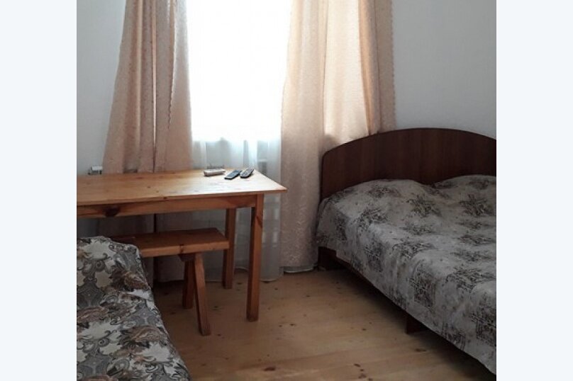 . Гостевой дом "Уют на Самбурова". Благовещенская