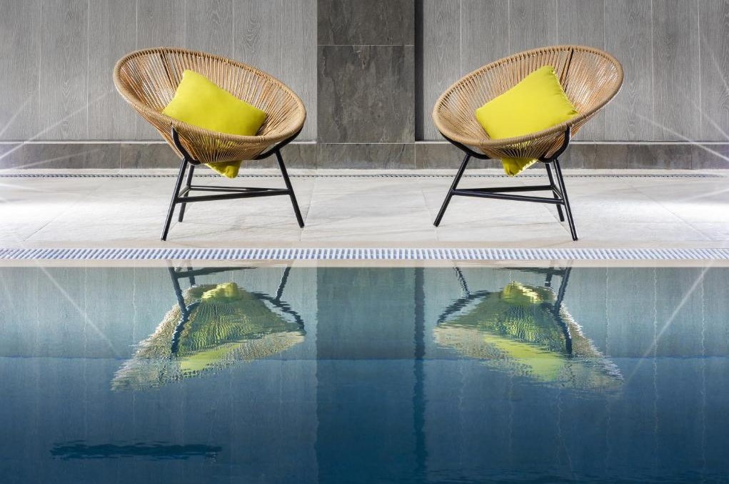 . Отель Отель Ikos Polyana. Красная Поляна