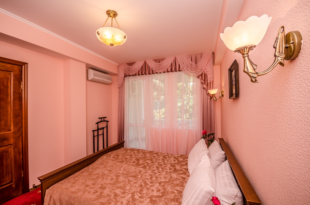 Мечта-1: номер 