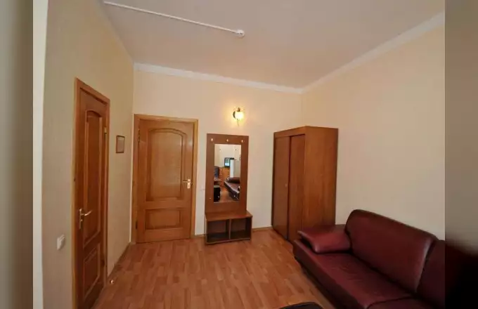 «Полулюкс» (вариант 1). Отель «Поворот». Эльбрус - гостиницы