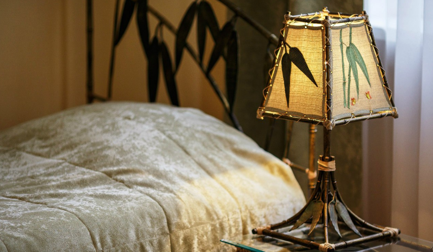 Вилла. Вилла «Мария». Восход