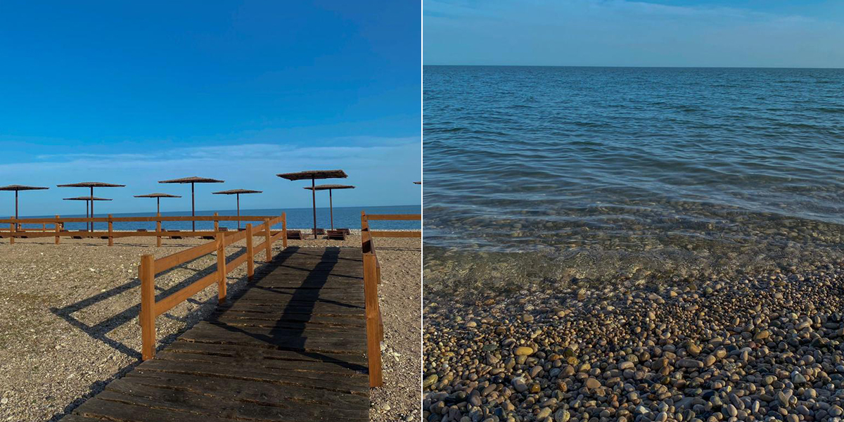 . Лилия. Гудаута . Лилия. Гудаута