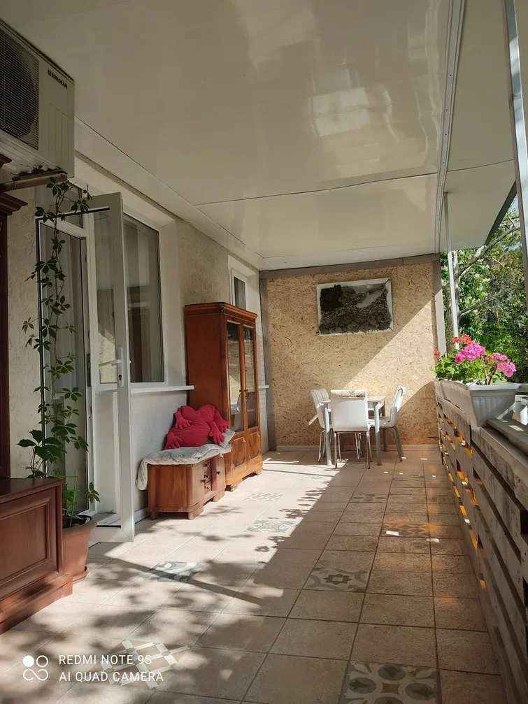 . Квартира в многоквартирном доме 2-комнатная квартира по ул. Киевская. Ялта