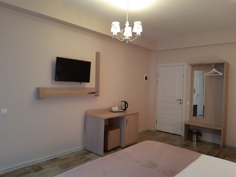 . Отель "RIT-Apsny". Гагра