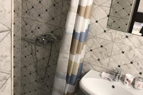 3-х местный «Комфорт-Люкс». Гостевой дом «Дадука». Гагра