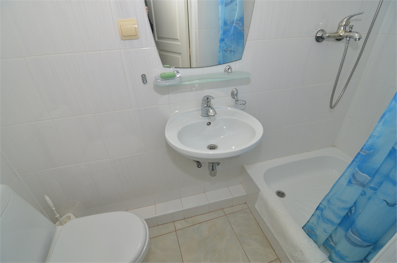 2-комнатный семейный. Частная усадьба "Дом Роз". Заозерное 2-комнатный семейный. Частная усадьба "Дом Роз". Заозерное