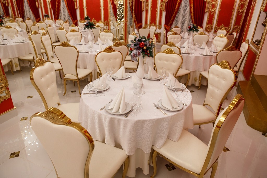 . Отель "Французский квартал". Витязево