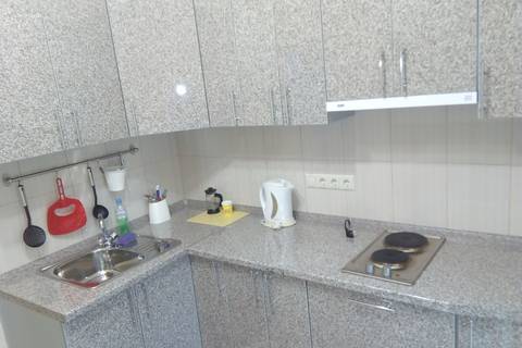 4-х местные апартаменты с кухней. Частный сектор "На Вишневой". Архипо-Осиповка