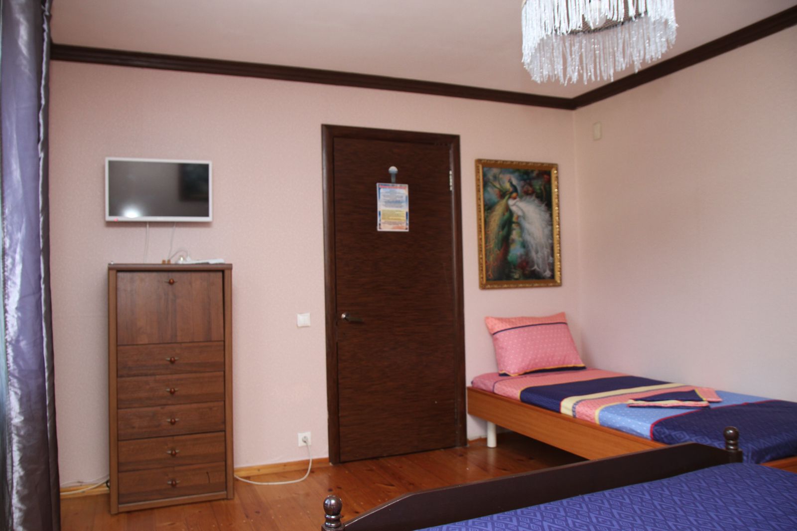 . Частный сектор "В гостях у Марика". Туапсе . Частный сектор "В гостях у Марика". Туапсе