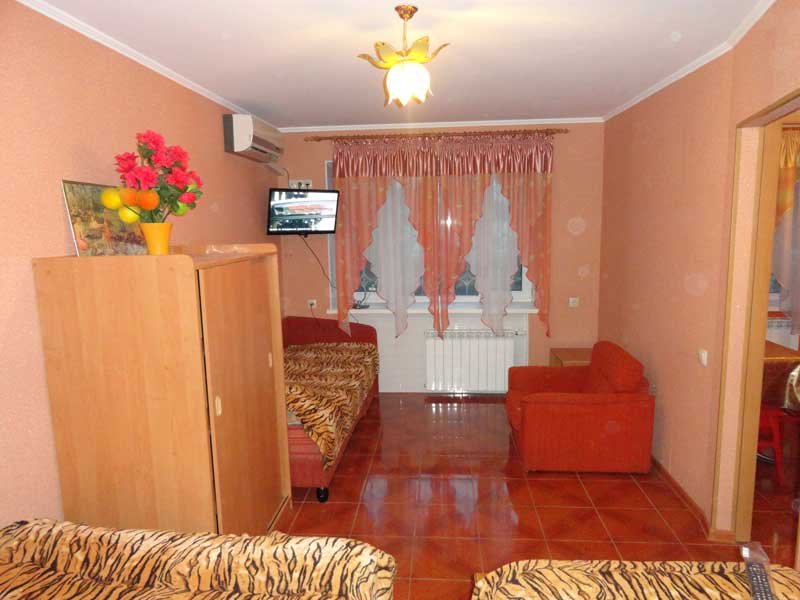 1 комнатная квартира. Квартира в многоквартирном доме 1 комнатная квартира  с отчётными документами  и ОНЛАЙН Кассовыми чеками . Новороссийск