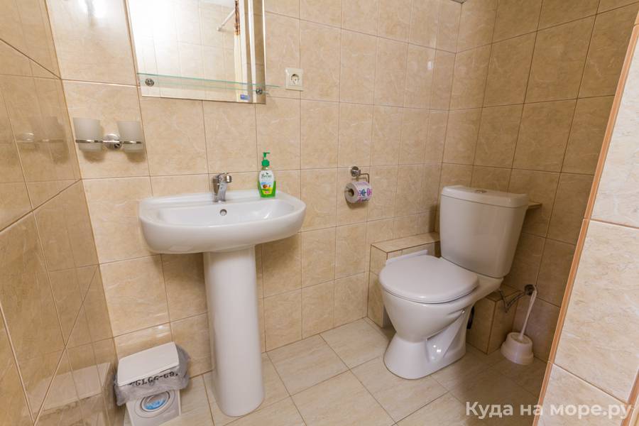 Гостевой дом 