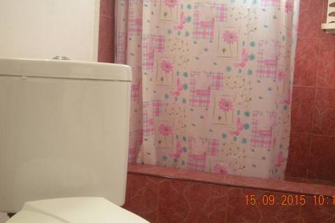 . Пансионат «Лана». Заозерное